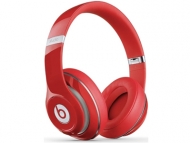 Наушники Beats New Studio Red