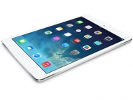 Apple iPad mini 4  Wi-Fi  16 GB silver