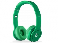 Наушники Beats Solo HD Monochromatic Green