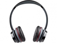 Наушники Monster NCredible NTune On-Ear Black MNS-128893-00