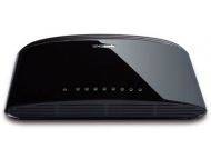 Коммутатор D-Link 8-port DES-1008D