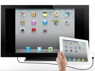 Адаптер Apple Digital AV для iPad MC953ZM/A