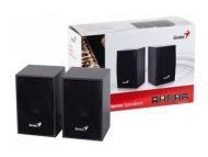 Genius SP-HF160 USB Black