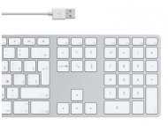 Клавиатура Apple MB110RS/B