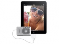 Адаптер Apple Camera Connection Kit для iPad MC531ZM/A