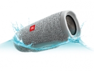 JBL Charge 3 Gray