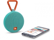 JBL Clip 2 Teal