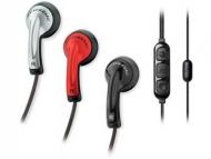 Гарнитура  Scosche HP65MD Chameleon (Silver/Red/Black)