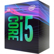 Intel Core i5-9400 (BX80684I59400)