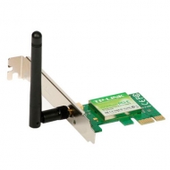 Wi-Fi адаптер TP-Link TL-WN781ND