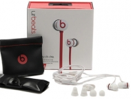 Наушники Beats urBeats White