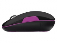 Logitech M345 WL Petal Pink