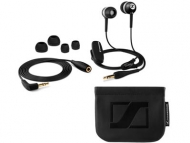Наушники Sennheiser CX 400-II Precision Black