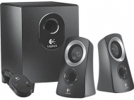 Акустика Logitech  2.1 Z-313