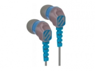 Scosche HPS200GYBL