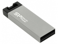 Silicon Power 32 GB Touch 835 Iron Gray