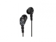 Гарнитура  Scosche HP255MD Dark