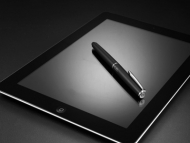 SGP Стилиус Kuel H12 Black