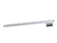 Клавиатура Apple MB110RS/B