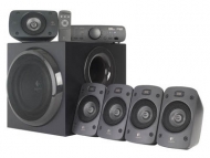 Акустика Logitech Surround Sound Speakers Z906