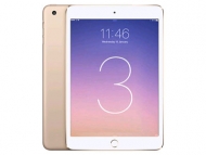 Apple iPad mini 3  Wi-Fi + LTE 128 GB Gold