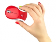 Logitech M187 WL Red