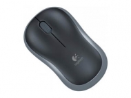 Logitech M185 WL Grey