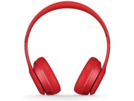 Наушники Beats Solo 2.0 Red
