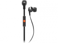 JBL In-Ear Headphone J22i Black
