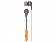 Наушники Skullcandy Ink'd 2.0  Real Tree Dark Tan  w/Mic