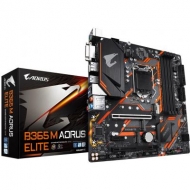 GIGABYTE B365 M AORUS ELITE