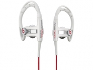 Наушники Beats Powerbeats White