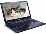 Ноутбук Acer Timeline M3-581T-32364G34Mnkk