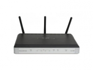 Роутер D-link DSL-2740U