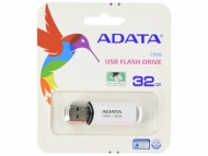 ADATA 32 GB C906 White