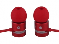Наушники Beats urBeats Red