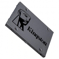Kingston SSDNow A400 480 GB (SA400S37/480G)