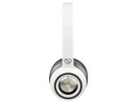 Наушники Monster NCredible NTune On-Ear Frost White MNS-128451-00