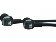 JBL In-Ear Headphone J22i Black