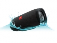 JBL Charge 3 Black