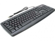 Genius KB-110X USB Black