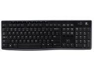 Logitech Wireless Keyboard K270 (920-003757)