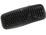 Genius KB-M200 USB Black
