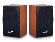 Genius SP-HF160 USB Wood