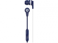 Наушники Skullcandy Ink'd 2.0  w/Mic Yankee Navy