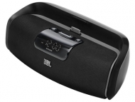 JBL On Beat aWake Black