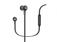 JBL In-Ear Headphone Synchros S100I Black