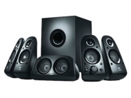 Акустика Logitech Surround Sound Speakers Z506