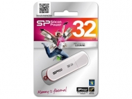 Silicon Power 32 GB LuxMini 320