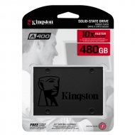 Kingston SSDNow A400 480 GB (SA400S37/480G)